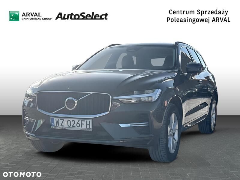Volvo XC 60 B4 B Core - 1