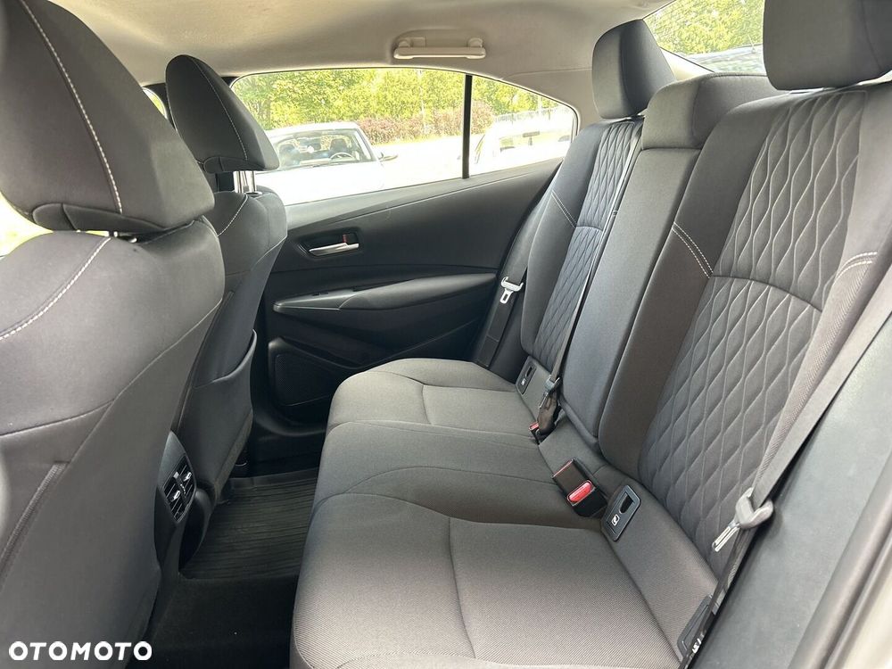 Toyota Corolla 1.6 Premium EU6 - 24