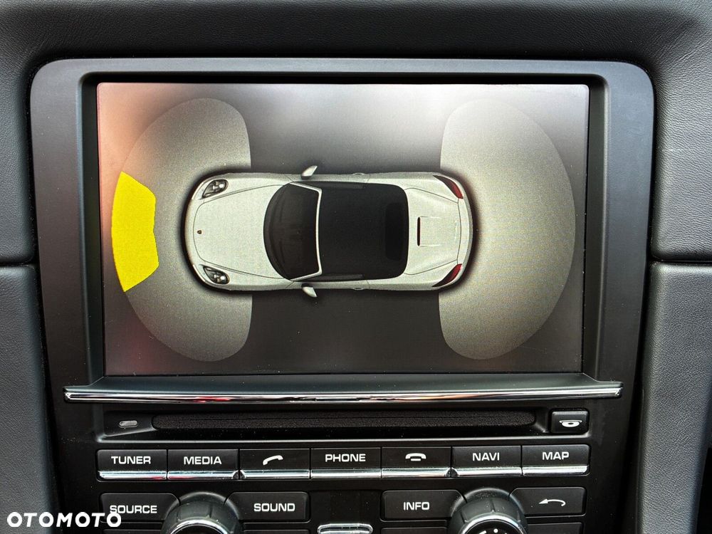 Porsche Boxster - 30