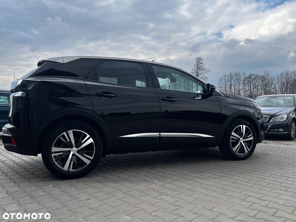 Peugeot 3008 - 12
