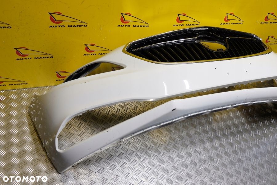 BUICK LACROSSE 2017-2020 ZDERZAK PRZÓD GRILL USA - 12