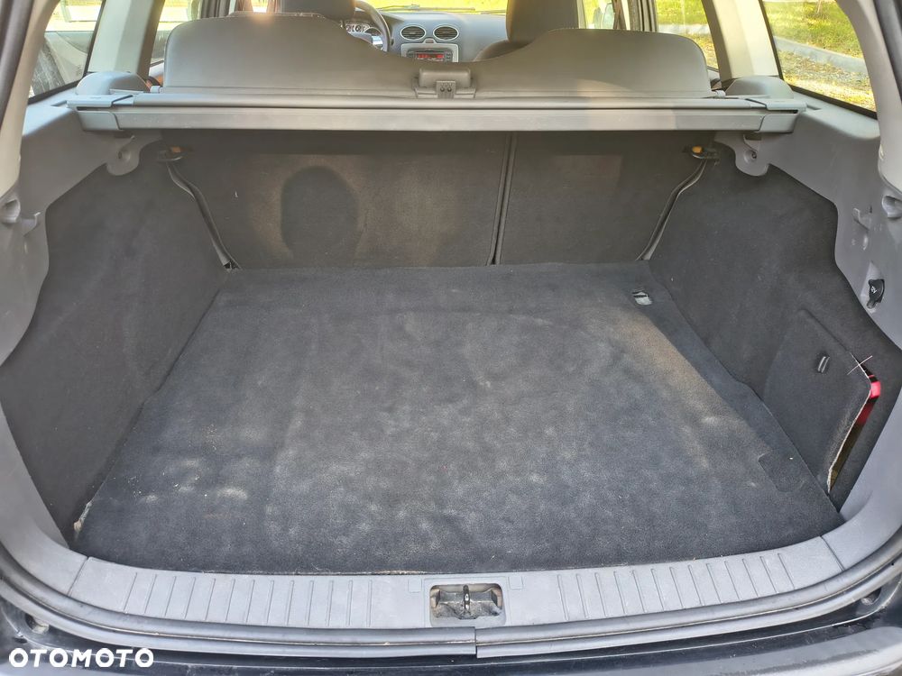Ford Focus - 9