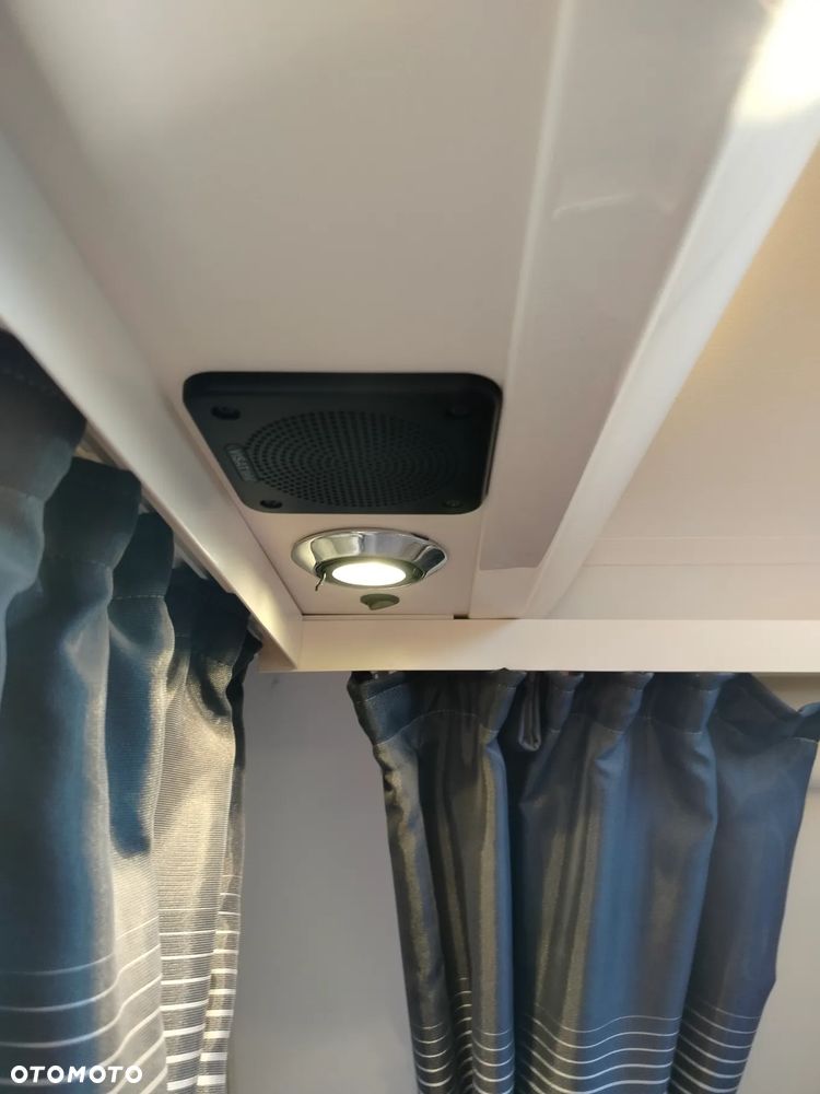 Adria Adora Thames 613UT - 33