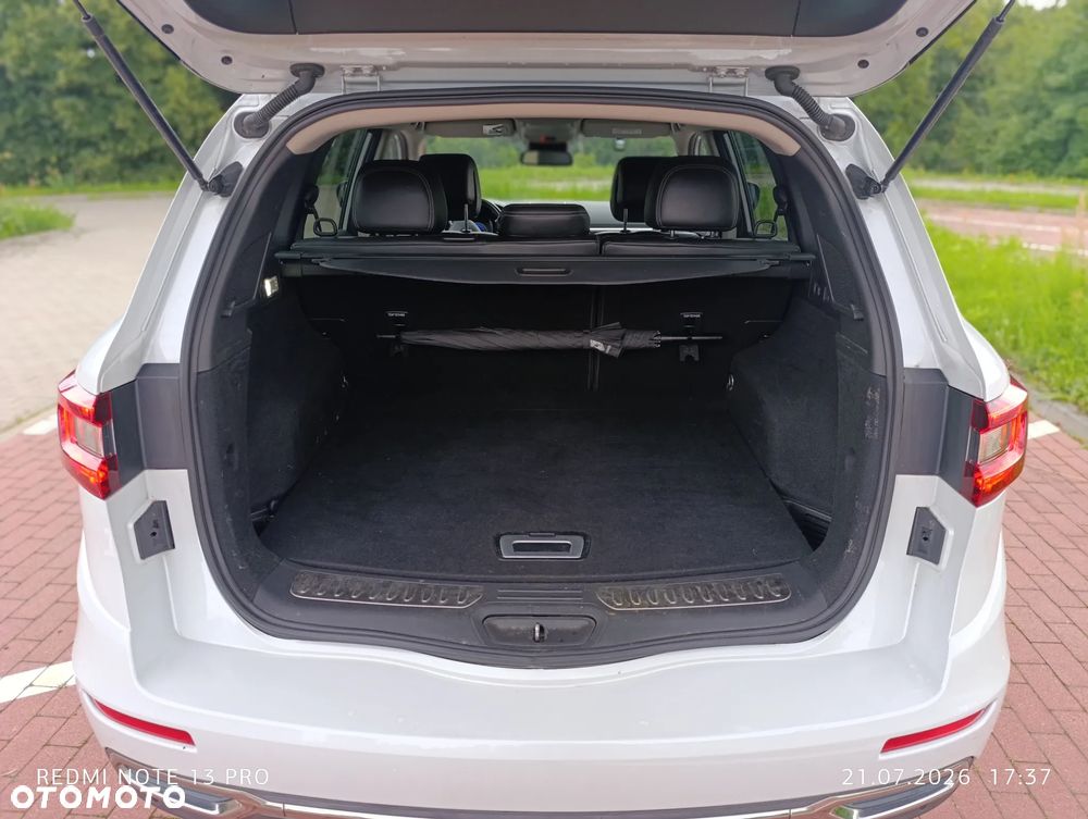 Renault Koleos 1.6 dCi Zen - 12