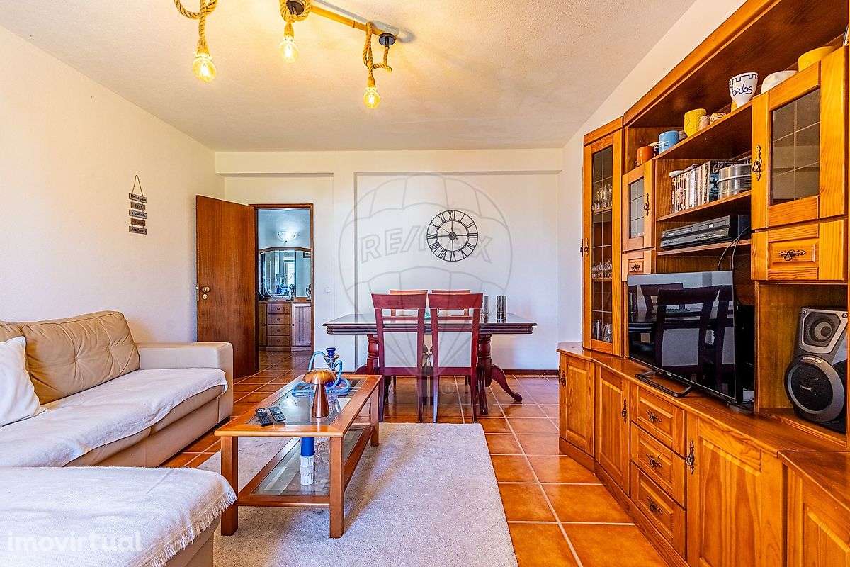 Apartamento T2 para venda - Grande imagem: 5/26