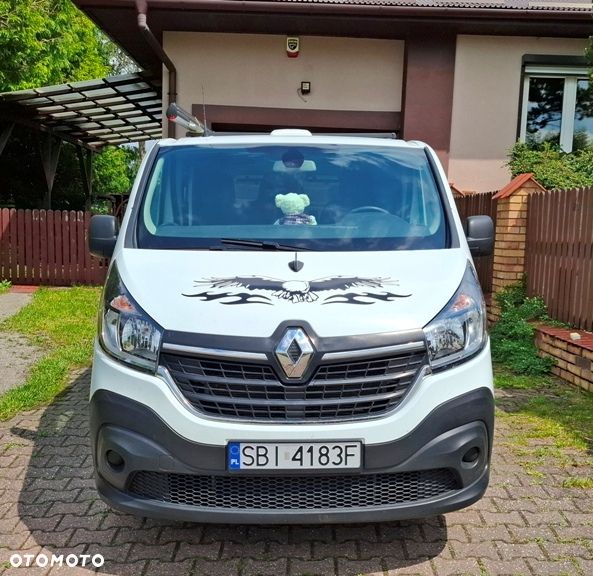 Renault TRAFIC III - 36