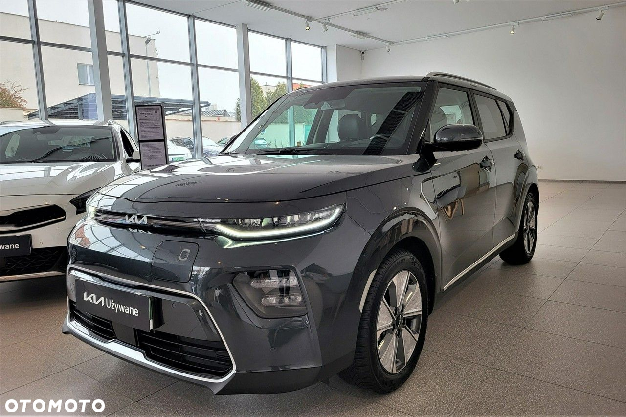 Kia Soul - 8
