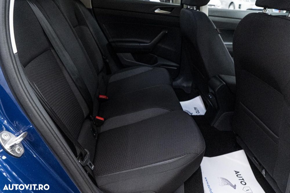 Volkswagen Taigo 1.0 TSI DSG Style - 8