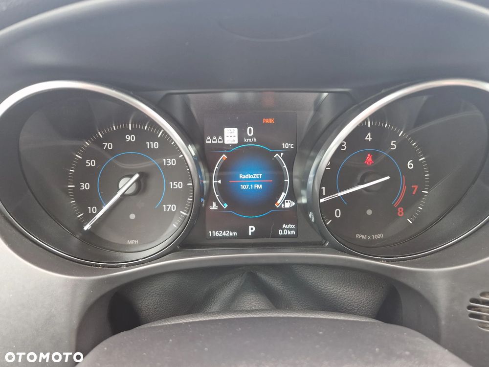 Jaguar F-Pace 2.0 i4P AWD Prestige - 20