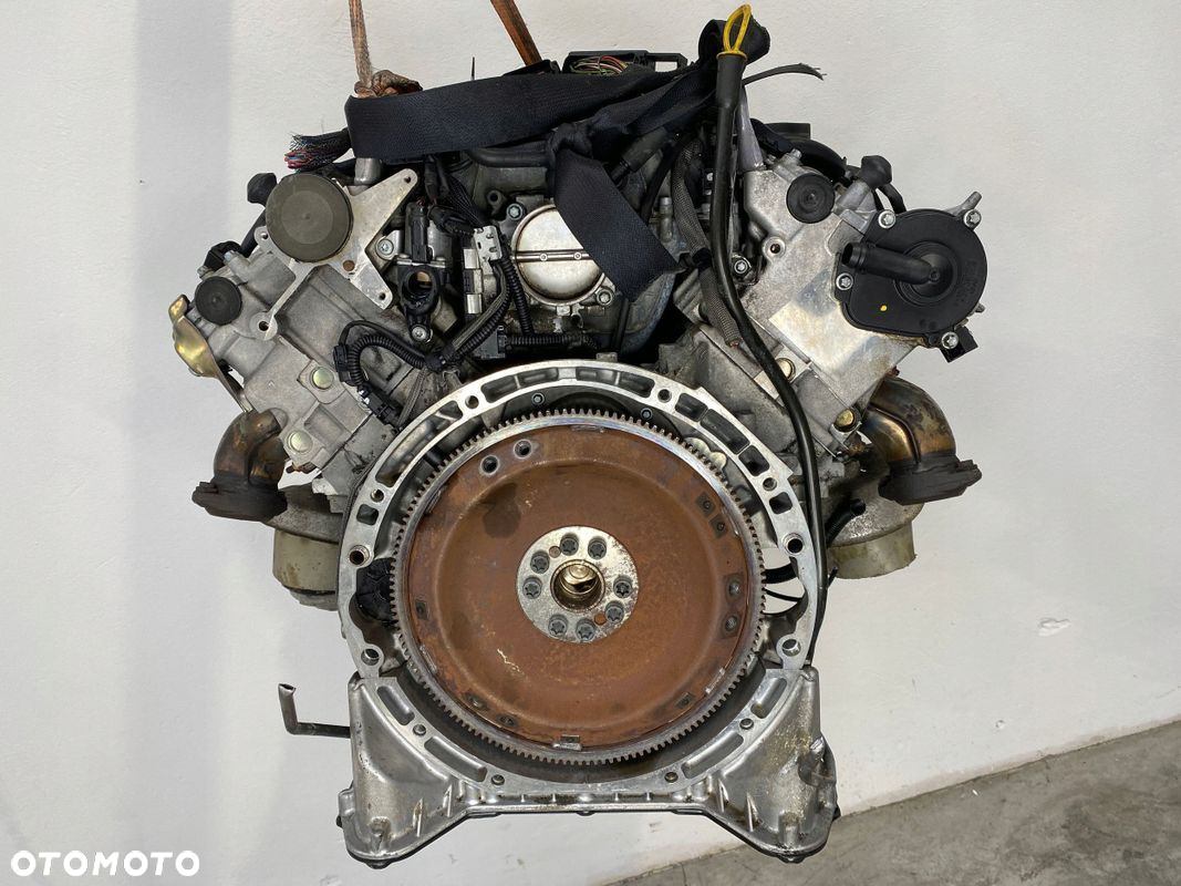 Mercedes E350 W211 Silnik Kompletny 272964 3.5 V6 M272 - 3