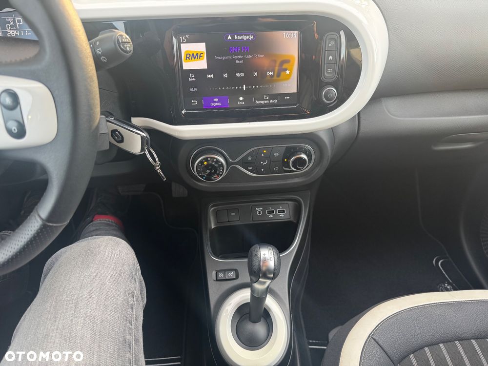 Renault Twingo Electric ZEN - 12