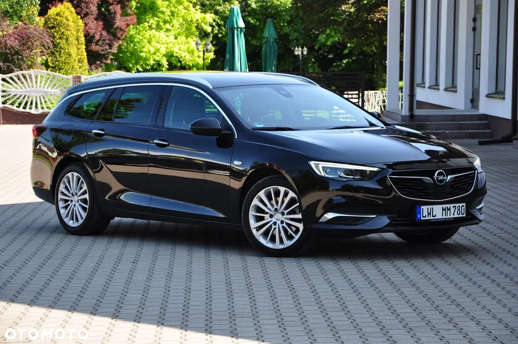 Opel Insignia CT 2.0 CDTI Exclusive S&S - 17