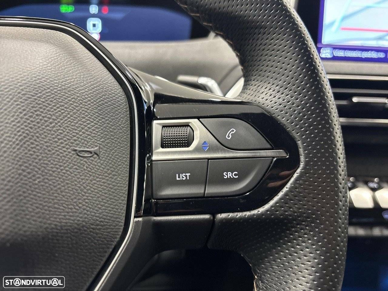 Peugeot 5008 1.5 BlueHDi GT Line EAT8 - 22