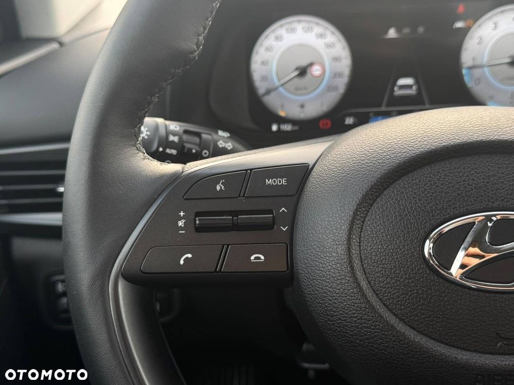 Hyundai i20 1.2 Modern - 13