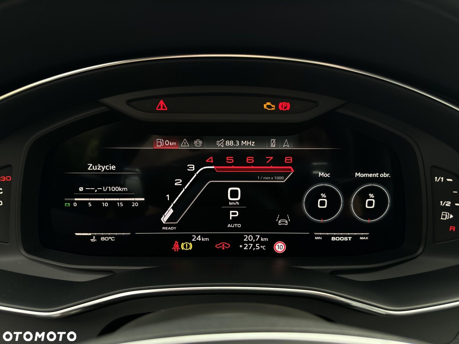 Audi RS7 Sportback - 15