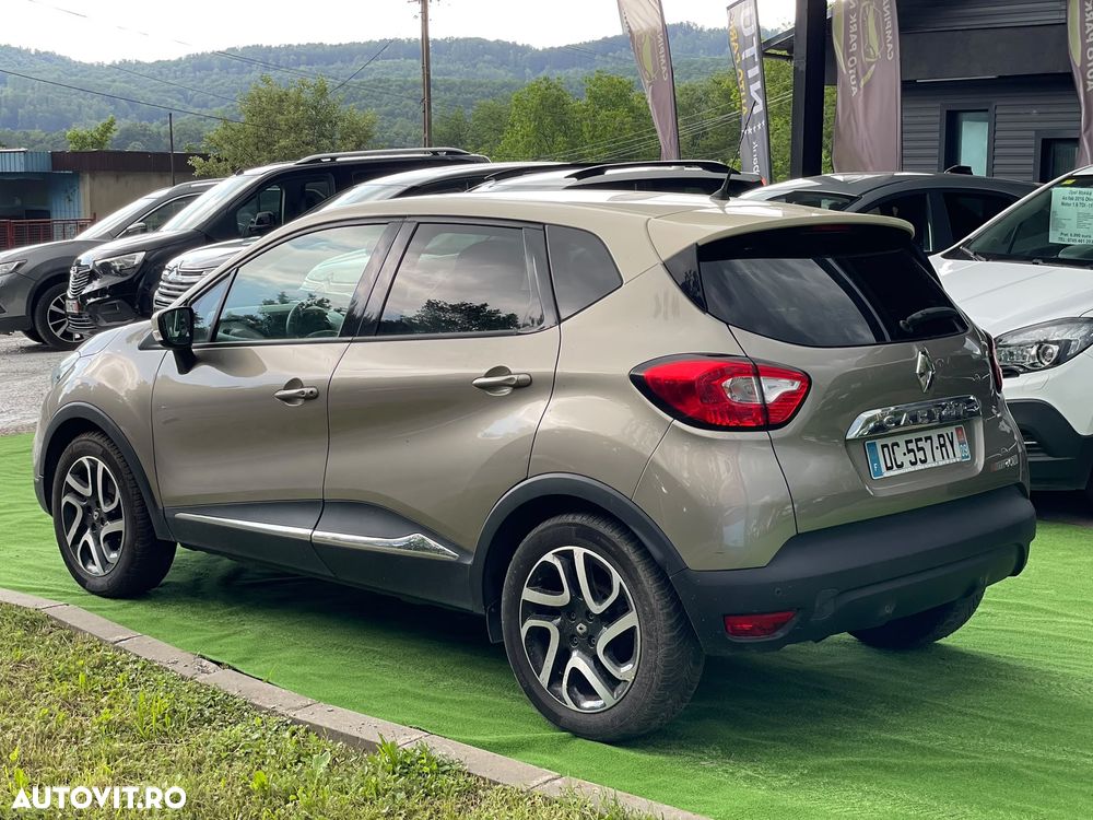 Renault Captur - 11