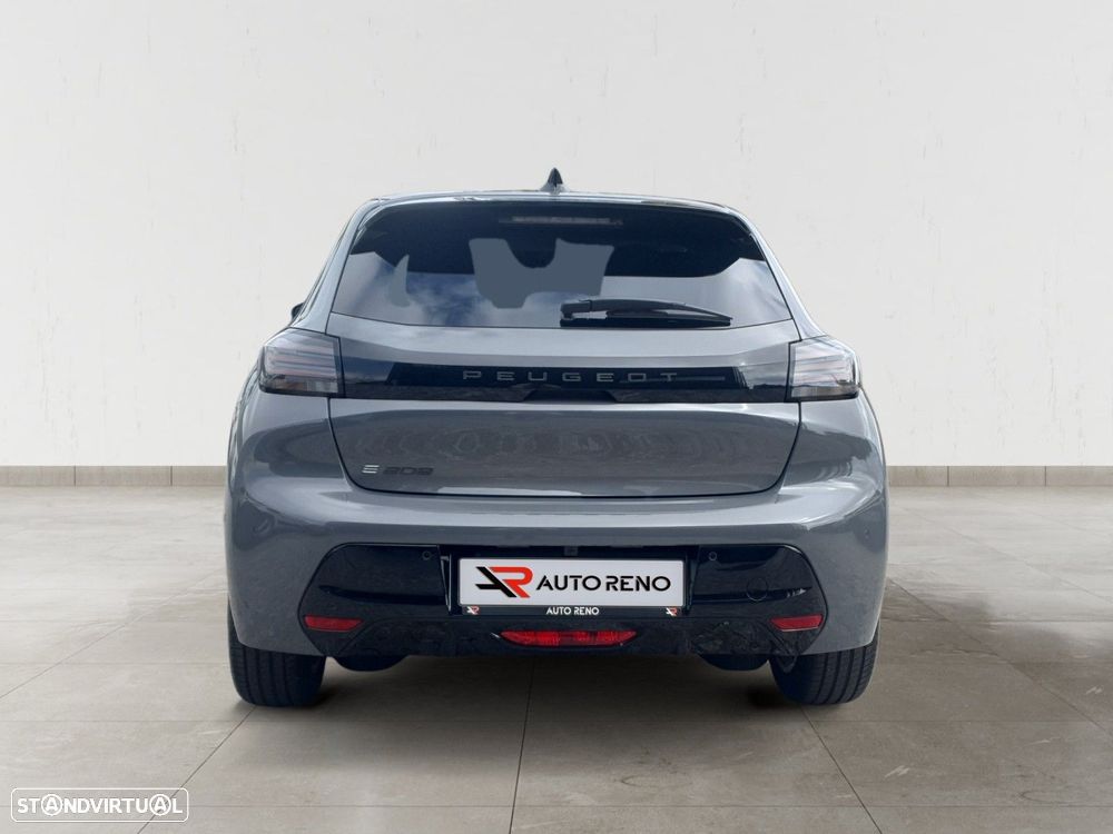 Peugeot e-208 51 kWh Allure - 5