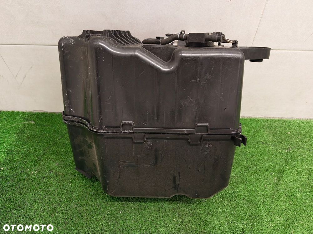 BMW X3 G01 X4 G02 ZBIORNIK PASYWNY ADBLUE 7377944 7354384 - 1