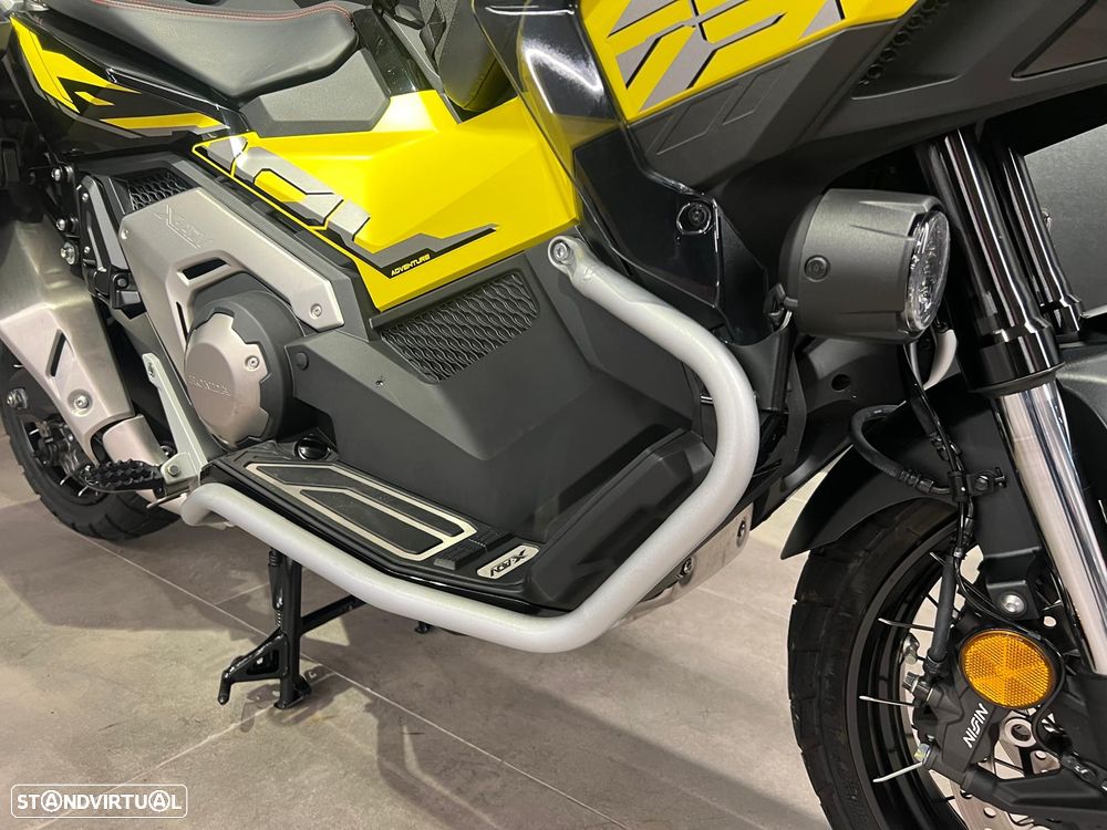 Honda X-ADV - 4