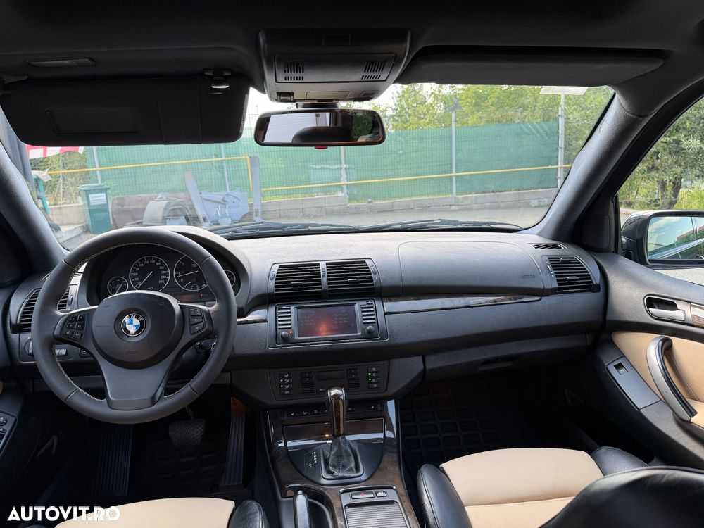 BMW X5 3.0 d Edition Exclusive Sport - 14