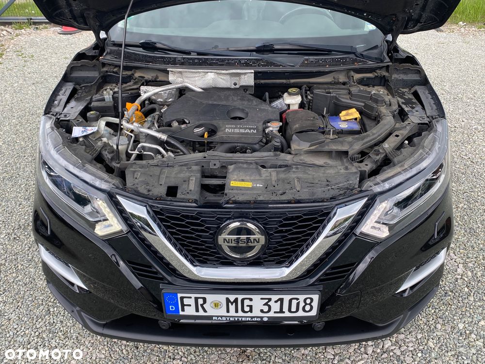 Nissan Qashqai 1.6 DIG-T N-Connecta - 18