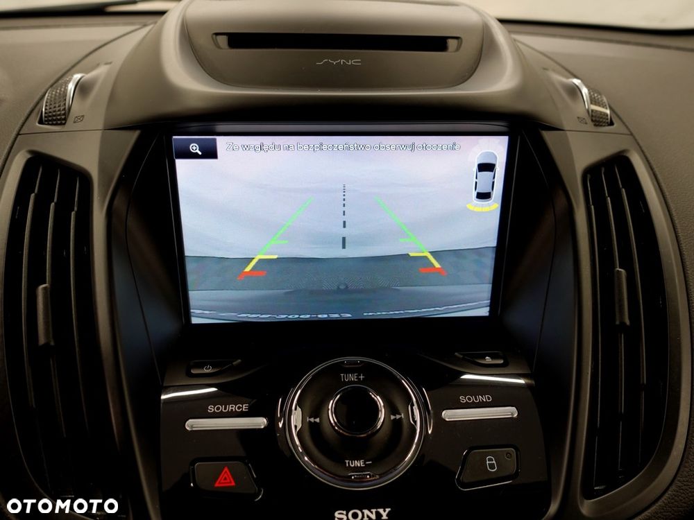 Ford Kuga 2.0 TDCi FWD Titanium - 20