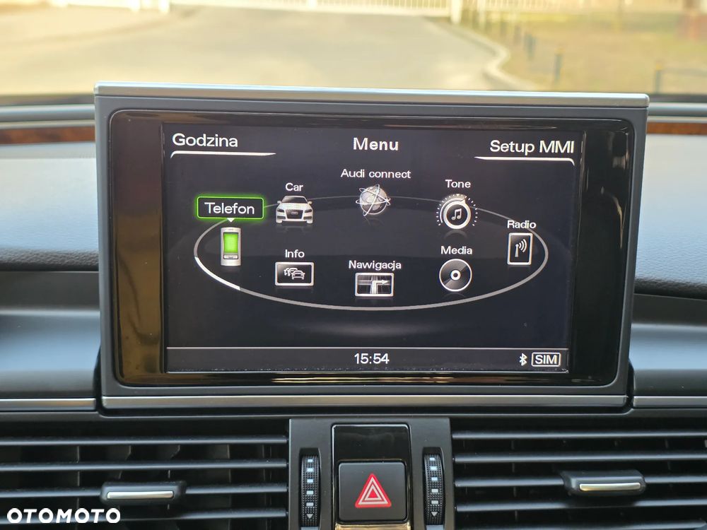 Audi A7 Sportback 3.0 TFSI quattro S tronic sport selection - 16