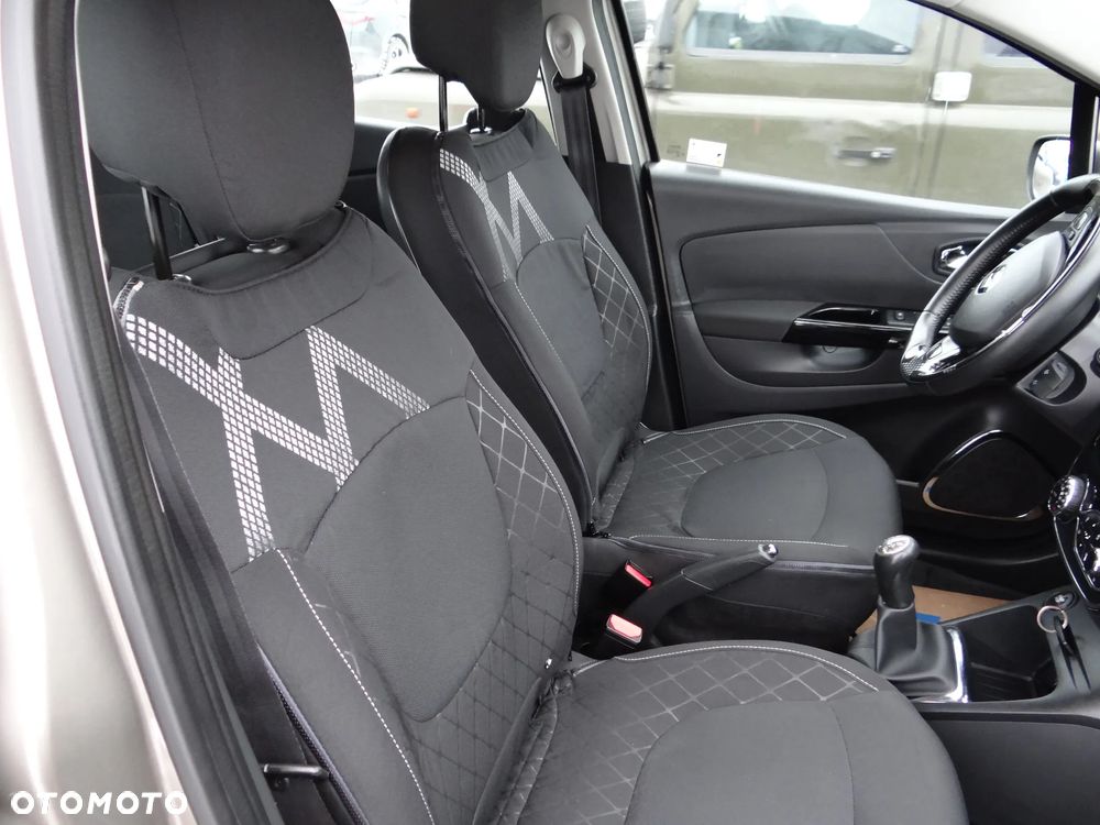 Renault Captur - 11