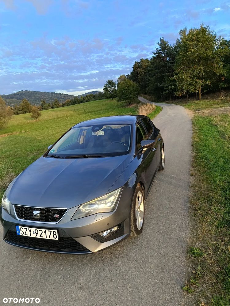 Seat Leon - 3