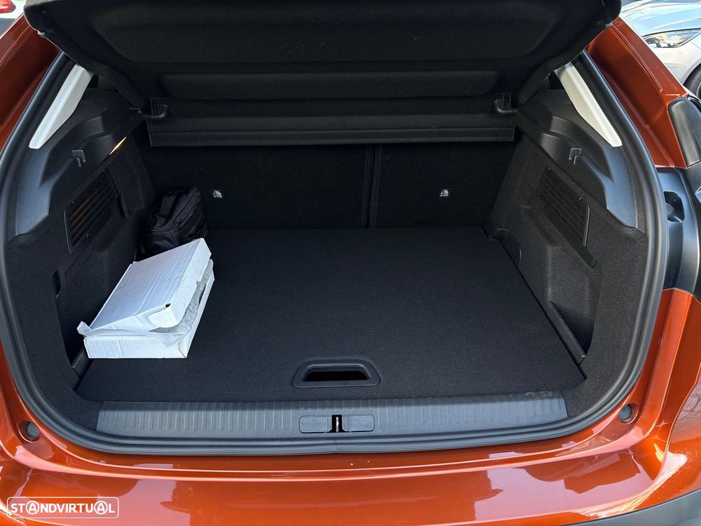 Citroën e-C4 50 kWh Shine Pack - 27