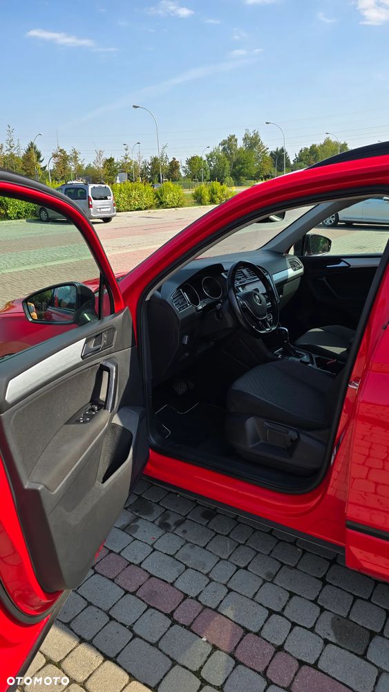 Volkswagen Tiguan - 7