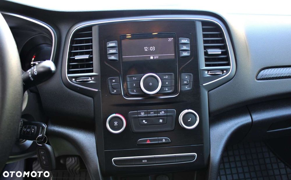 Renault Megane - 18