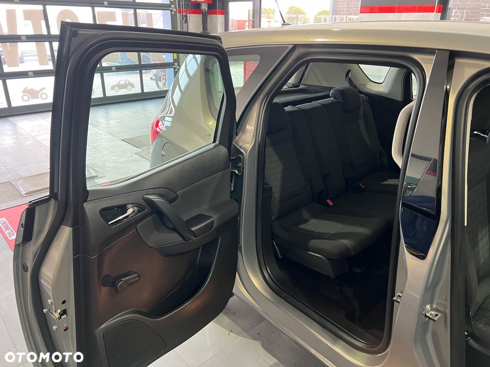 Opel Meriva 1.4 Automatik Color Edition - 23