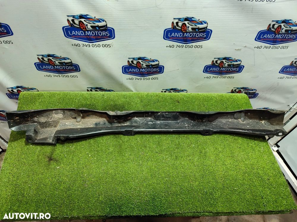 AMORTIZOR BARA SPATE NISSAN JUKE HYBRID 1.6 BENZINA 2023 COD OEM 791226PD0A / HATCHBACK 5 USI / 2022-2024 - 3