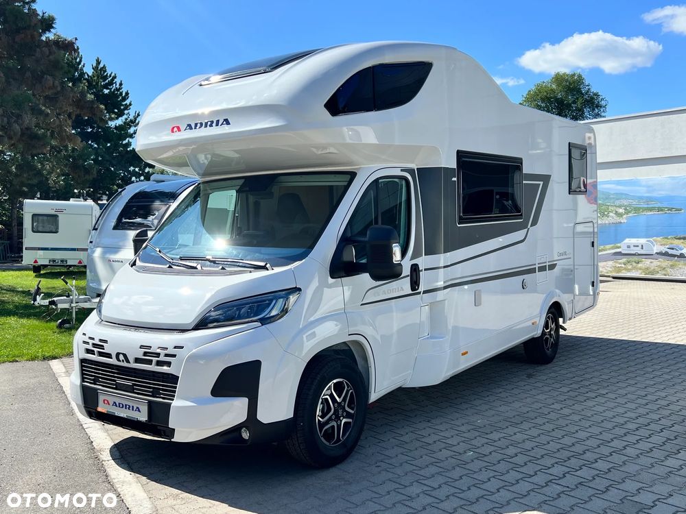 Adria Coral XL 600 DP - 2