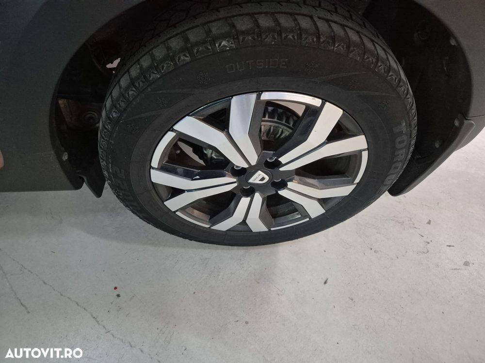 Dacia Sandero ECO-G 100 MT6 Comfort - 5