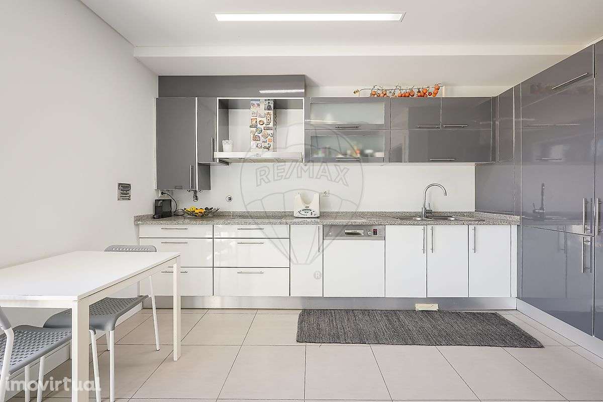 Moradia T4 para venda - Grande imagem: 2/42