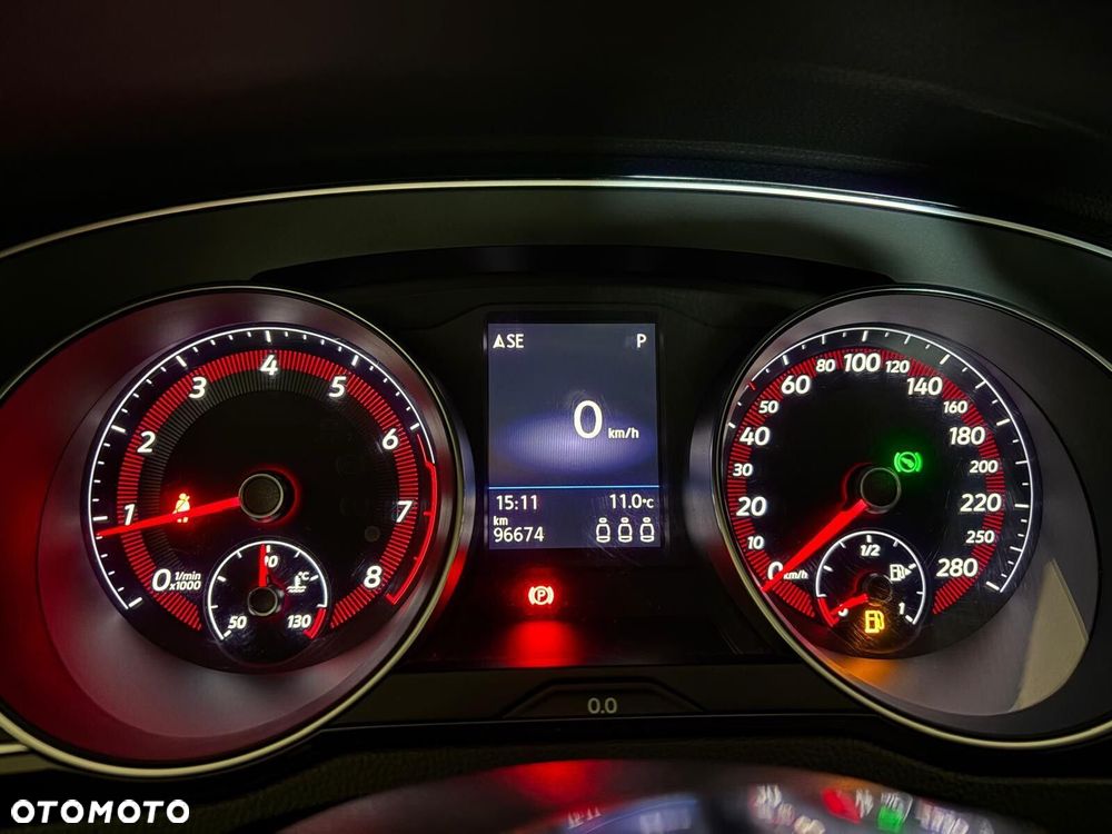 Volkswagen Arteon - 16