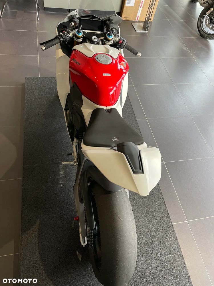 Ducati Panigale V4 - 10