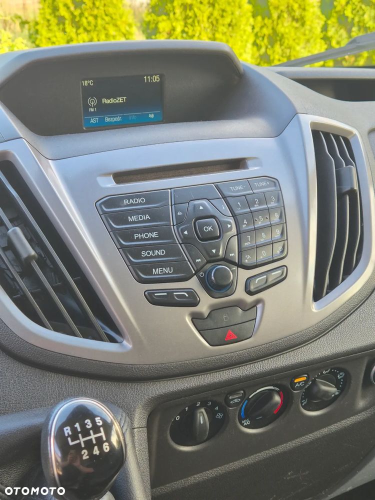 Ford Transit - 17