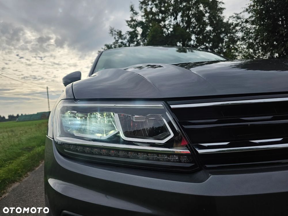 Volkswagen Tiguan 1.4 TSI (BlueMotion Technology) Sound - 15