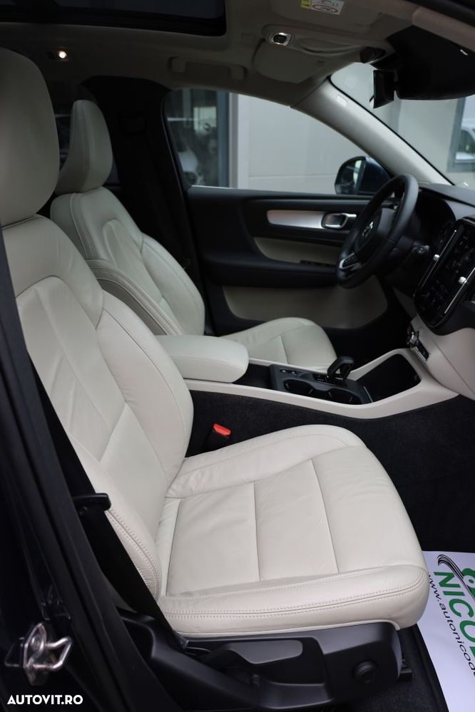 Volvo XC 40 - 12