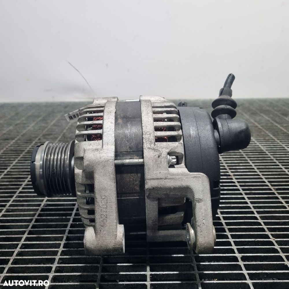 Alternator Opel Antara 2.0 CDTI 2006 - 2011 150CP 1991CC Z 20 DMH Z 20 S Euro4 (1439) ... - 2