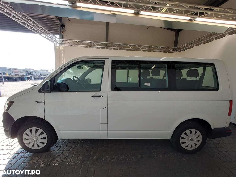 Volkswagen Caravelle KR Comfortline - 2