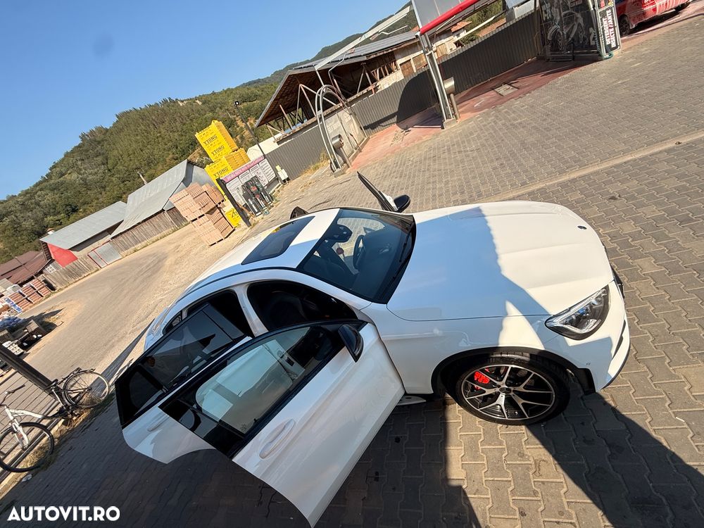 Mercedes-Benz GLC 220 d 4MATIC - 7