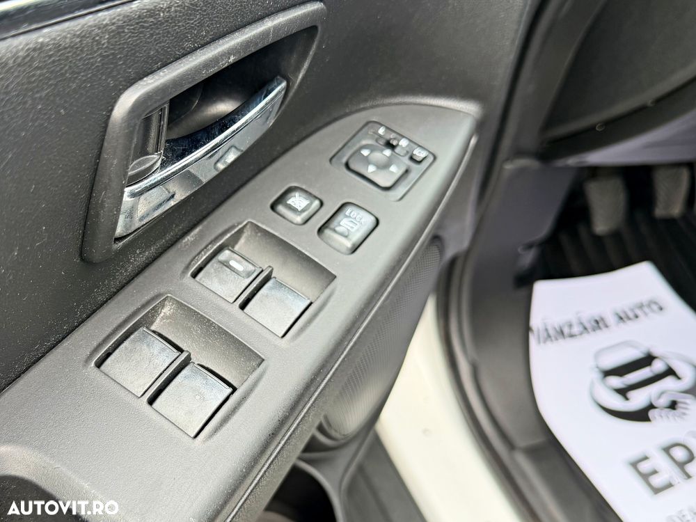 Citroën C4 Aircross e-HDi 115 Stop & Start 2WD Selection - 17