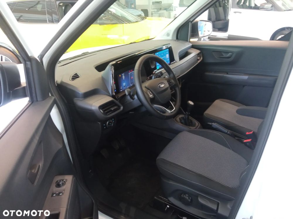 Ford Transit - 7