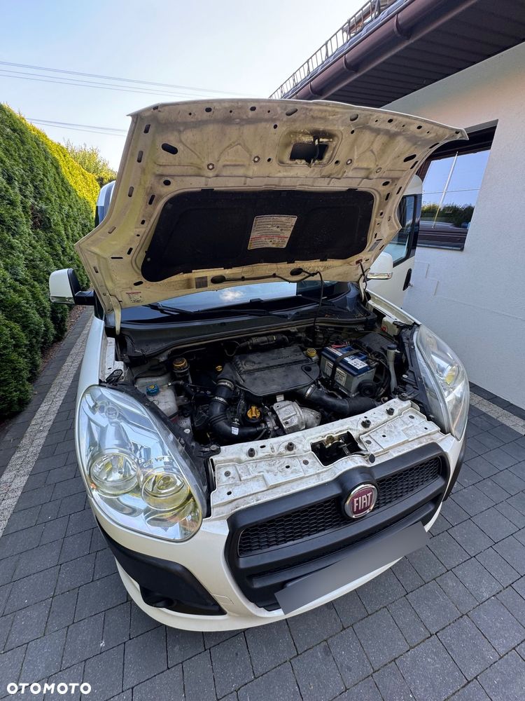 Fiat Doblo - 25