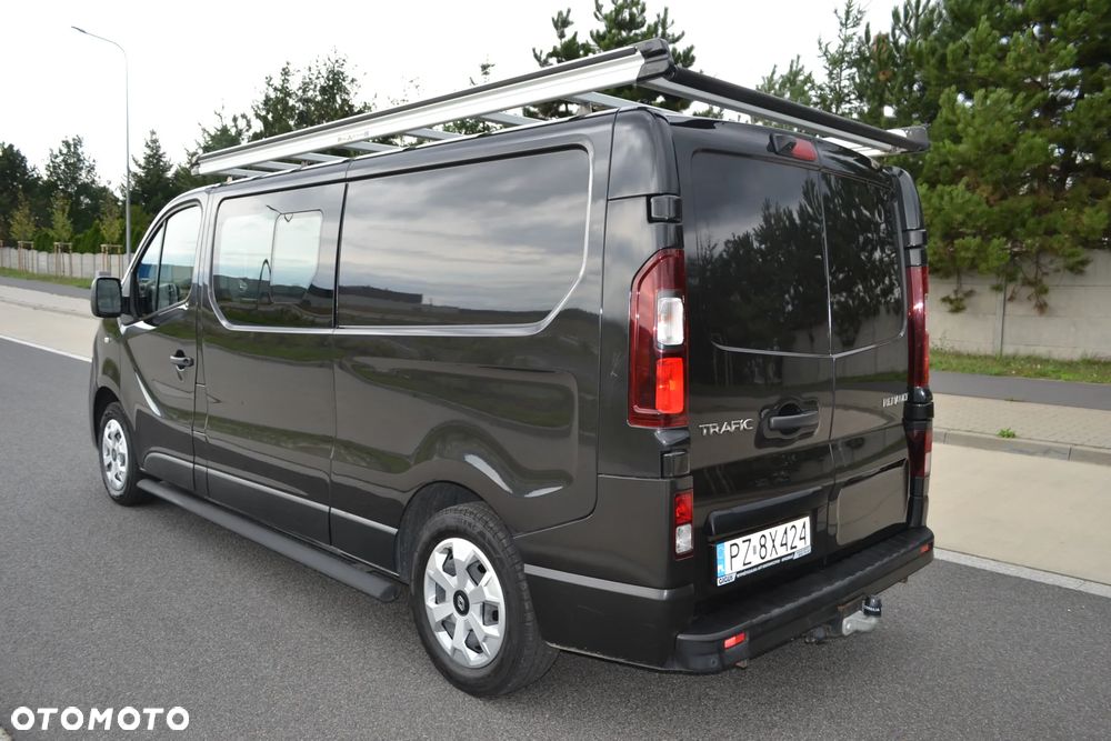 Renault Trafic - 4