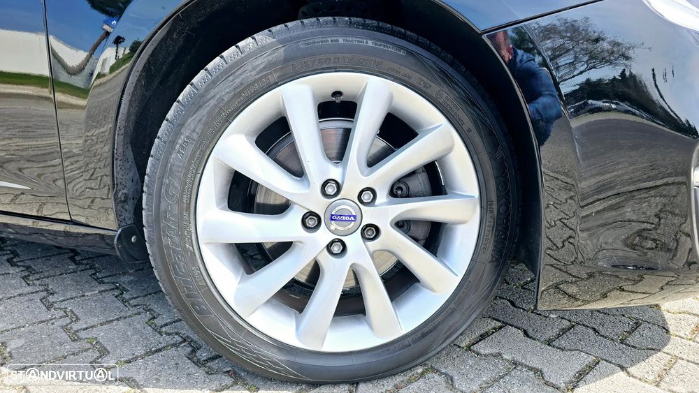 Volvo V60 2.0 D3 Summum - 25